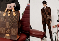 Louis Vuitton cùng nhà thiết kế Nhật Nigo sáng tạo bộ sưu tập 'LV2'.