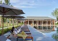 Khách sạn, resort trên toàn quốc đưa ra nhiều ưu đãi hấp dẫn 