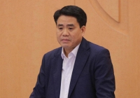 Toàn cảnh vụ án Nhật Cường liên quan đến ông Nguyễn Đức Chung