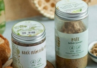  Cục An toàn thực phẩm yêu cầu ngừng hoạt động sản xuất kinh doanh pate Minh Chay