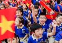 Sáng nay 1/9 học sinh trên cả nước sẽ tựu trường năm học mới