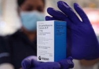 Phát hiện 2 loại thuốc chứa steroid có thể cứu sống bệnh nhân Covid-19