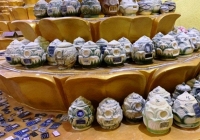  Trụ trì chùa Kỳ Quang 2 hứa giải quyết vụ hũ tro cốt mất bảng tên, kể cả phải thử ADN