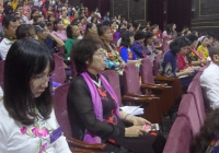 Hội nghị nữ Khoa học và Công nghệ toàn quốc sẽ công bố nhiều đề tài chất lượng, tính ứng dụng cao