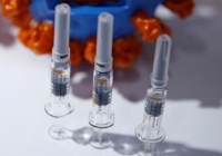 Trung Quốc ra mắt vaccine Covid-19 tại hội chợ
