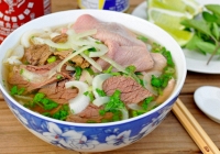 Nhà hàng Canada bị cư dân mạng Việt chỉ trích vì chế giễu món phở