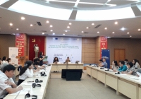 Giải thưởng 'Nguyên tắc trao quyền cho phụ nữ': Xây dựng văn hóa doanh nghiệp hướng tới bình đẳng giới