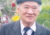 Nhà văn Vũ Tú Nam qua đời