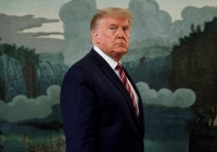 Ông Trump thừa nhận cố tình giảm nhẹ sự nguy hiểm của virus corona