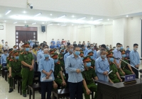 Vụ án Đồng Tâm: Viện kiểm sát khẳng định không cần thiết phải thực nghiệm hiện trường