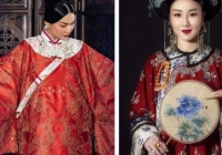 Trang phục trong 'Quỳnh Hoa Nhất Dạ' của Thanh Hằng gây tranh cãi vì quá giống Mãn Thanh