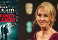 Tác phẩm của J.K. Rowling gây tranh cãi vì nhân vật sát nhân nam cải trang thành nữ
