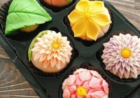 1001 mẫu bánh Trung thu năm nay