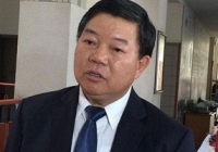 Bắt nguyên Giám đốc bệnh viện Bạch Mai