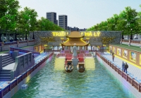 Đề xuất cải tạo sông Tô Lịch thành công viên: 'Hướng đi này là đúng và cần được ủng hộ'