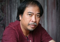 Nhà thơ Nguyễn Quang Thiều từ chối nhận giải thưởng Hiệp sĩ Dế mèn 