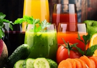 Những loại nước uống buổi tối để có eo thon, dáng đẹp
