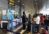 Những nước không yêu cầu du khách Việt Nam cách ly khi nhập cảnh