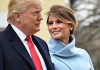 Bà Melania Trump lộ đoạn ghi âm thể hiện sự chán chường khi là Đệ nhất phu nhân Mỹ