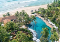  'Thủ phủ resort' Mũi Né đóng cửa hàng loạt khách sạn, resort vì dịch Covid-19