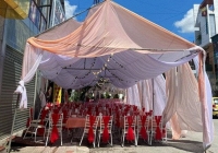 Vụ'bom' 150 mâm cỗ cưới: Chủ nhà hàng Tâm Phúc đã tìm đến nhà cô dâu