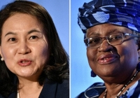 Lần đầu tiên trong lịch sử WTO sẽ có nữ lãnh đạo