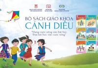 'Phụ huynh có lý do để lo lắng về sách giáo khoa Tiếng Việt 1'