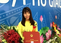 PGS.TS Lê Minh Hà và những nghiên cứu nâng cao giá trị cho cây thuốc Việt
