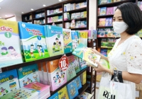 Phát hành miễn phí tài liệu chỉnh sửa, bổ sung cho SGK tiếng Việt lớp 1 của bộ sách Cánh Diều