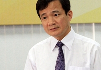 Cách chức Hiệu trưởng trường Đại học Tôn Đức Thắng 