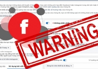 Nhiều người Việt phản ánh về việc bị cấm đăng bài bán hàng lên Facebook