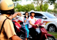 Những điểm mới trong dự luật Đảm bảo trật tự an toàn giao thông