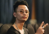 Rhymastic lên tiếng xin lỗi sau phát ngôn so sánh Rap Việt và King of Rap 