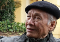 Nhạc sĩ Văn Ký qua đời ở tuổi 92