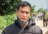 Tạm giữ 2 nghi phạm liên quan tới cái chết của nữ sinh Học viện ngân hàng 