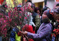  Bộ LĐ-TB-XH trình Thủ tướng phương án nghỉ Tết Nguyên đán 7 ngày liên tục