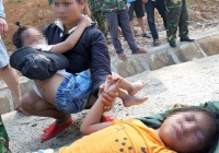 Điều kì diệu ở Trà Leng: Cứu sống được 33 người