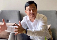 Cựu Hiệu trưởng ĐH Tôn Đức Thắng: 'Thông tin tôi nhận 556 triệu đồng/tháng là không đúng sự thật'