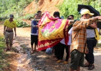 Sạt lở ở Quảng Nam: Tìm được thêm 1 thi thể, 167 công nhân thuỷ điện mất liên lạc