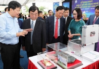 Khai mạc Tuần lễ Kết nối công nghệ và Đổi mới sáng tạo 2020