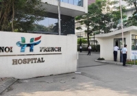 Bô Y tế yêu cầu làm rõ vụ việc nữ sản phụ tử vong sau sinh ở BV Việt Pháp