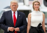 Tương lai của gia đình ông Trump hậu bầu cử sẽ ra sao?