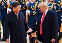Trung Quốc mong muốn tái xây dựng quan hệ song phương với Mỹ dù ai thắng cử 