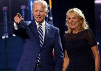 Chân dung người vợ là hậu phương vững chắc cho Tổng thống Joe Biden
