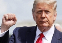 Ông Trump vẫn còn cơ hội trong 'bầu cử ngẫu nhiên'