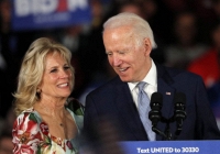 Lương của ông Biden khi nhận chức Tổng thống là bao nhiêu?