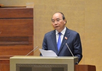 Thủ tướng Chính phủ đề xuất sáng kiến trồng 1 tỉ cây xanh 5 năm tới