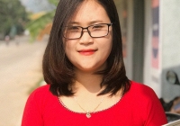 Cô giáo Mường lọt top 10 giáo viên toàn cầu