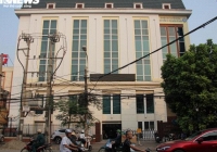 'Nhập nhèm' tiền bảo hiểm tự nguyện của dân để trục lợi, ăn chia