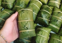 Giới nội trợ Hà Thành 'phát sốt' với đặc sản vùng cao